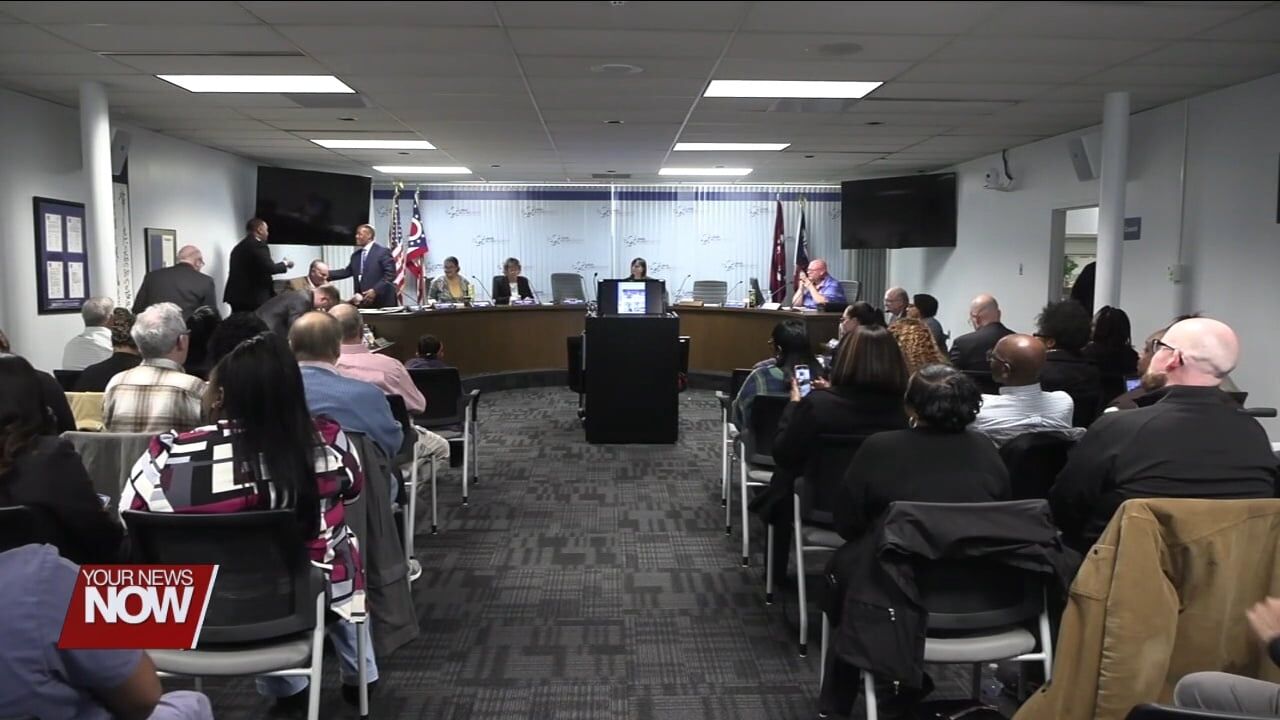 Lima City Councilman addresses RV and motorhome parking violations